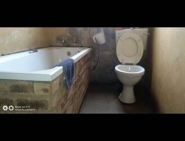 2 BEDROOM HOUSE FOR SALE IN RONDEBULT